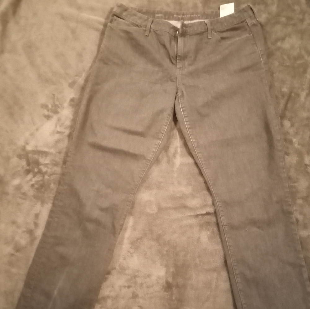Banana Republic Skinny Jeans